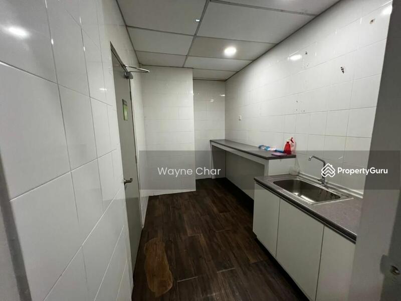 For Sale - Shah alam, Bukit Jelutong, Semi Detached Factory