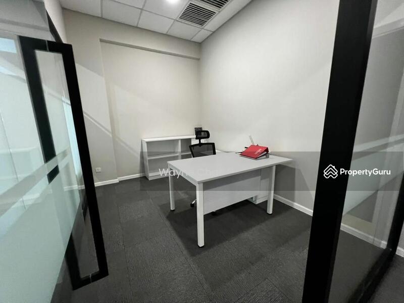 For Sale - Shah alam, Bukit Jelutong, Semi Detached Factory