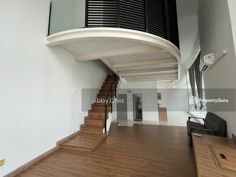 For Rent - SOHO @ Empire City
