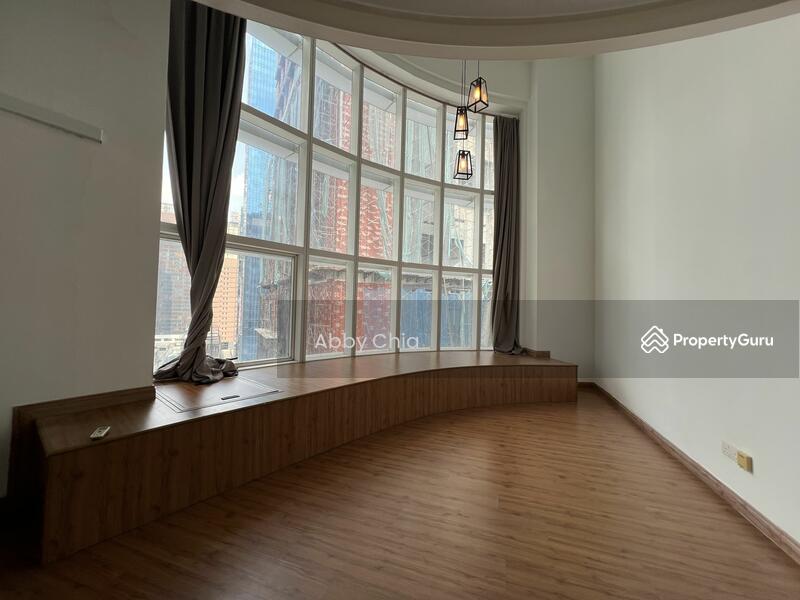 For Rent - SOHO @ Empire City