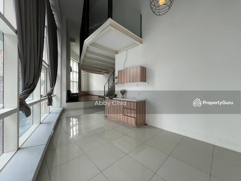 For Rent - SOHO @ Empire City