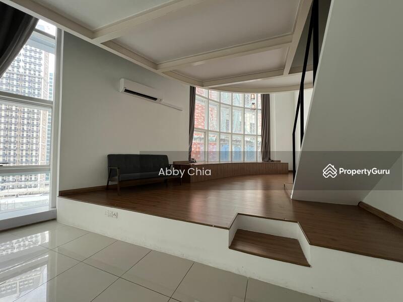 For Rent - SOHO @ Empire City