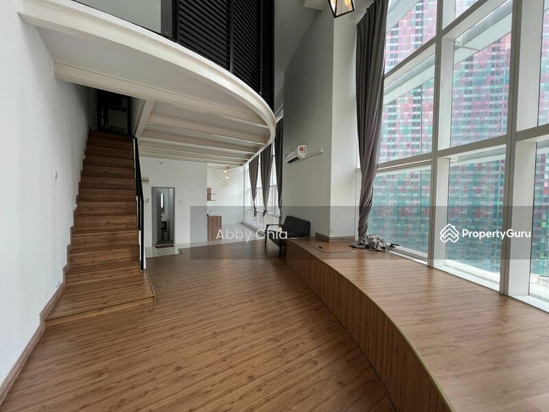 For Rent - SOHO @ Empire City