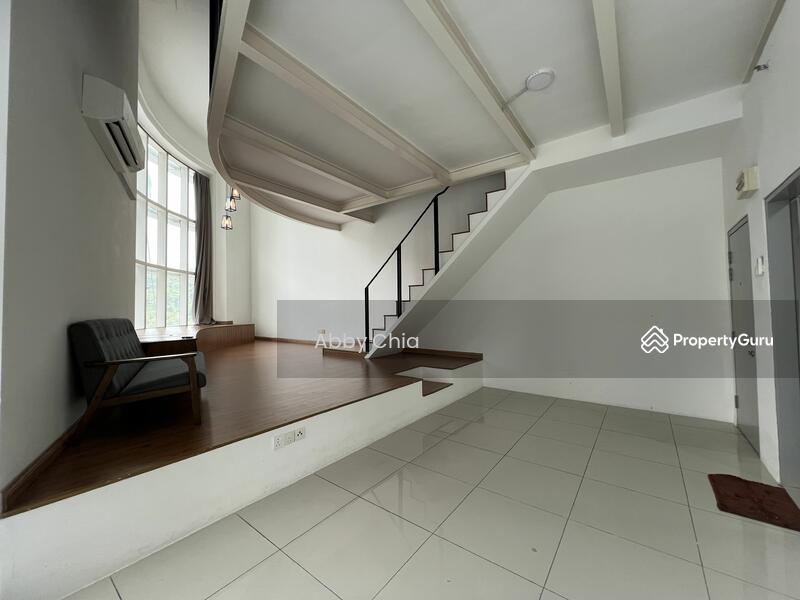 For Rent - SOHO @ Empire City