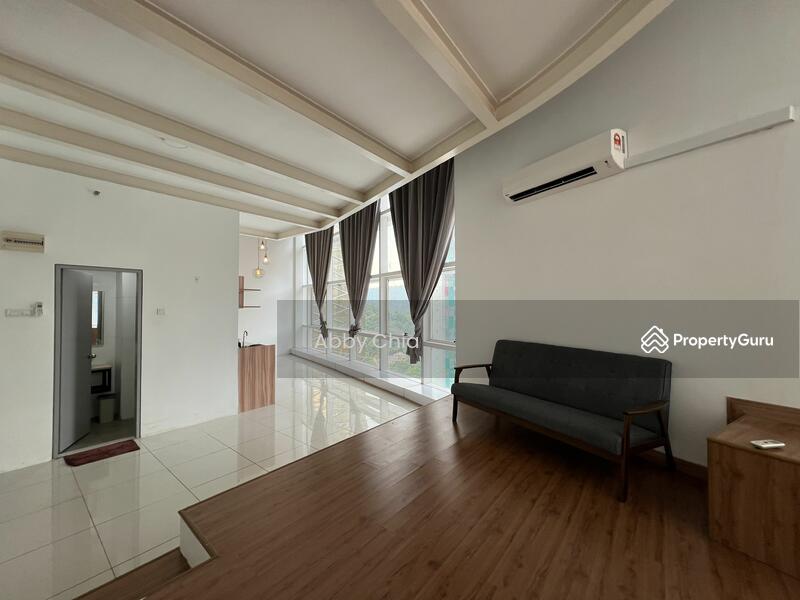 For Rent - SOHO @ Empire City