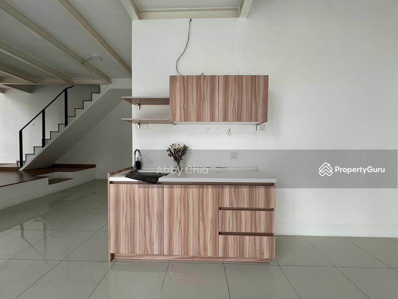 For Rent - SOHO @ Empire City