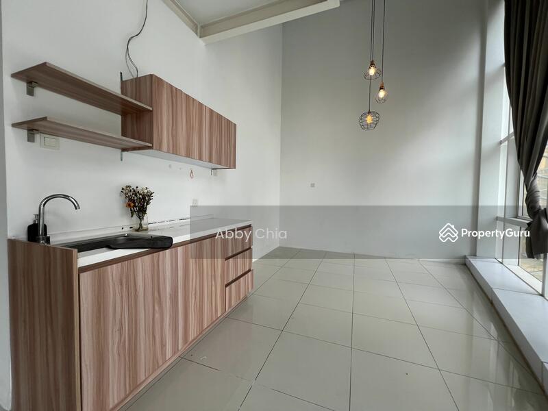 For Rent - SOHO @ Empire City