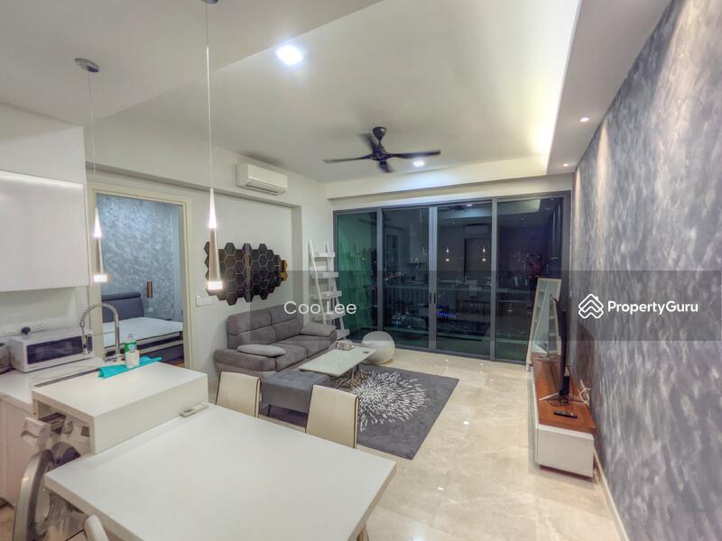 For Rent - Vogue Suites One