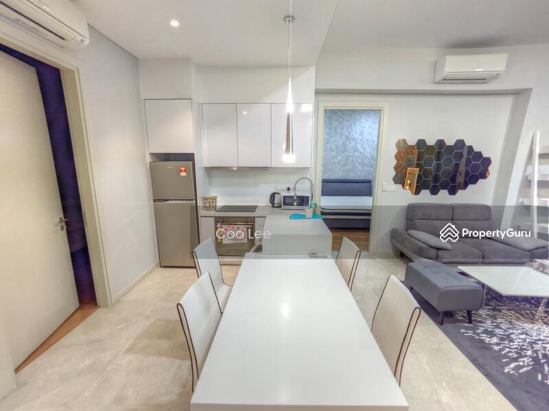 For Rent - Vogue Suites One