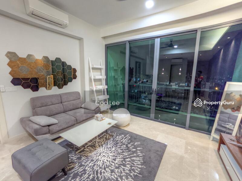 For Rent - Vogue Suites One