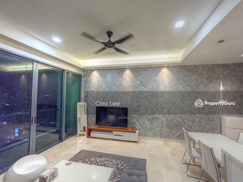 For Rent - Vogue Suites One