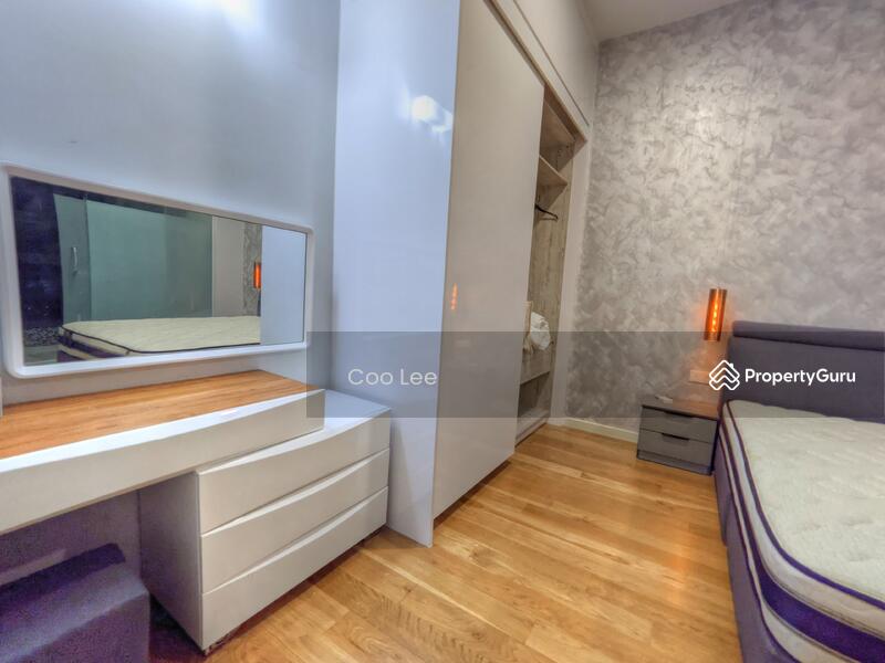 For Rent - Vogue Suites One