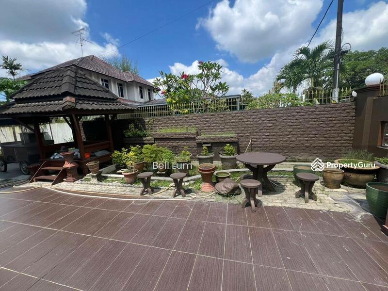 Bungalow for Sale in Taman Bukit Kempas (Tampoi) - Bell Lum - PropertyGuru.com.my