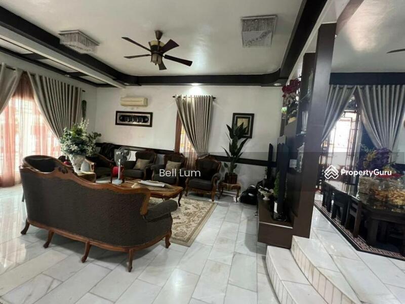 Bungalow for Sale in Taman Bukit Kempas (Tampoi) - Bell Lum - PropertyGuru.com.my