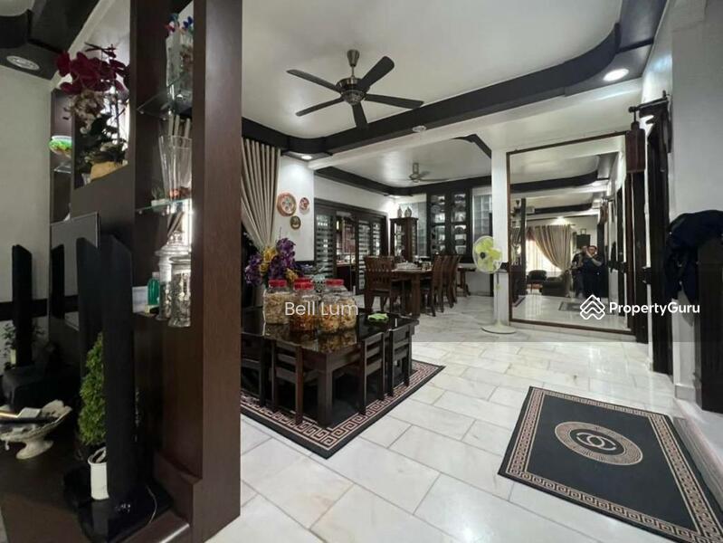 Bungalow for Sale in Taman Bukit Kempas (Tampoi) - Bell Lum - PropertyGuru.com.my