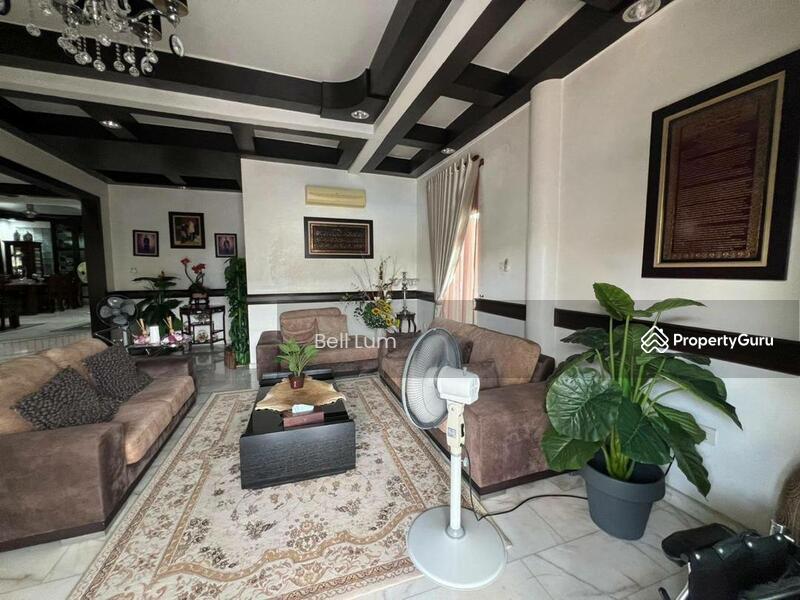 Bungalow for Sale in Taman Bukit Kempas (Tampoi) - Bell Lum - PropertyGuru.com.my