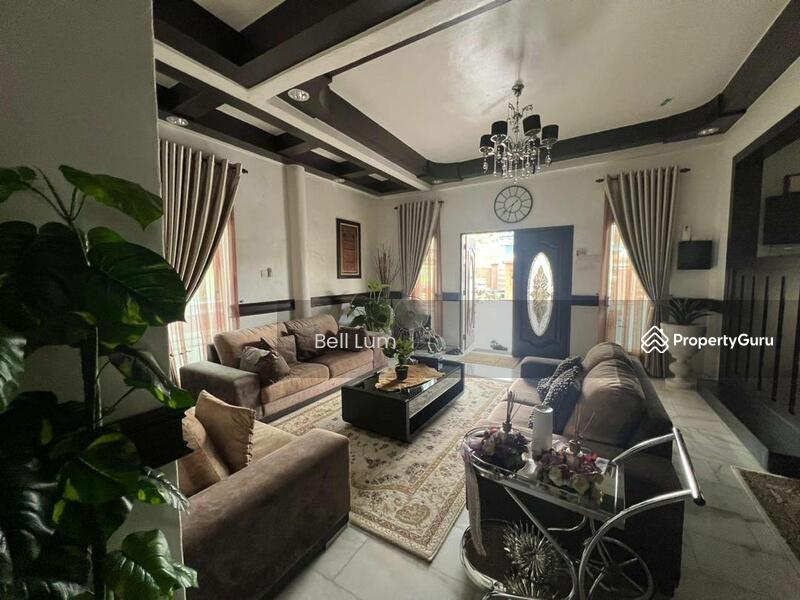 Bungalow for Sale in Taman Bukit Kempas (Tampoi) - Bell Lum - PropertyGuru.com.my