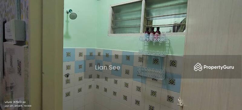 Untuk Disewa - Pangsapuri Seri Perantau