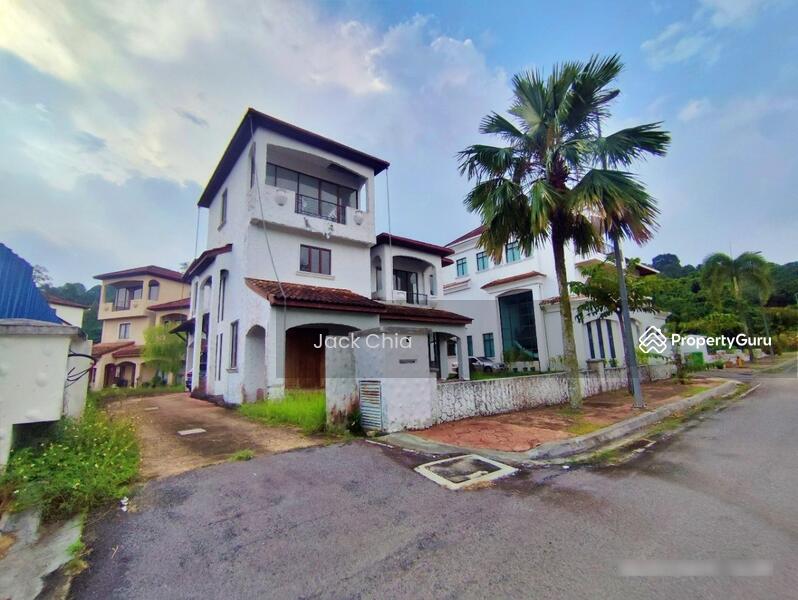 For Sale - Bungalow House- Polo Vista Damansara @ Kota Damansara