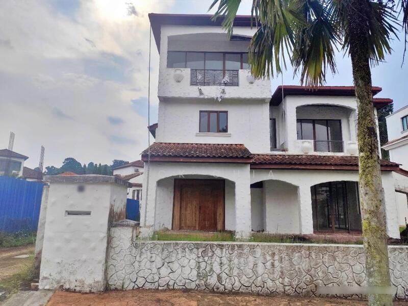 For Sale - Bungalow House- Polo Vista Damansara @ Kota Damansara