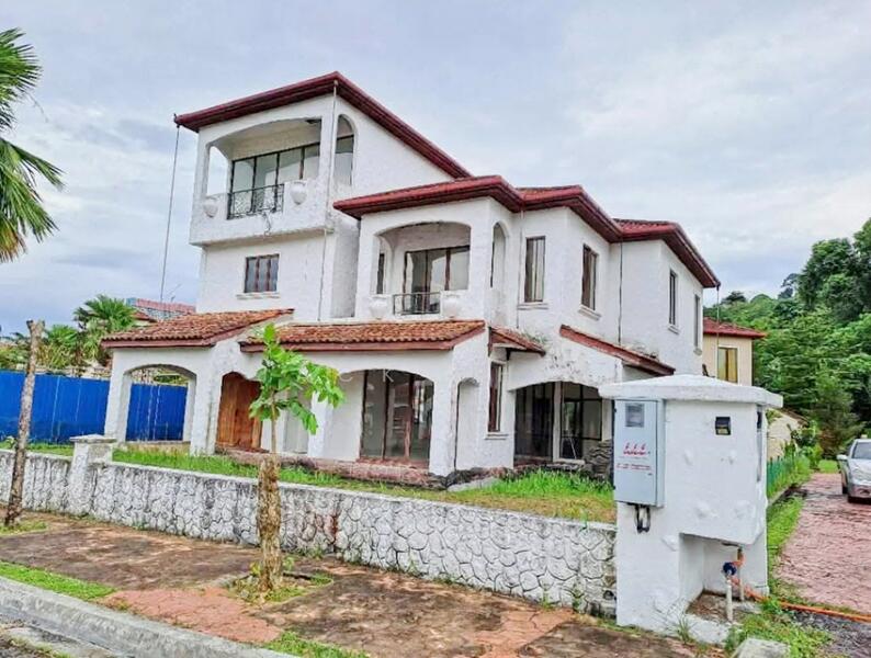 For Sale - Bungalow House- Polo Vista Damansara @ Kota Damansara