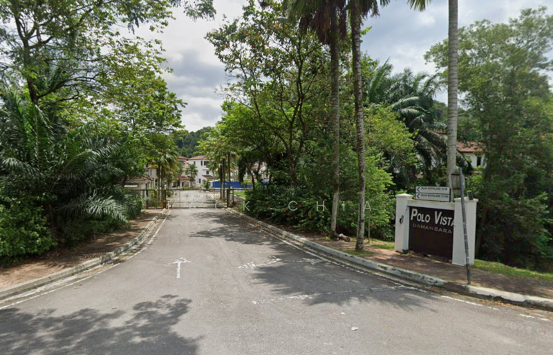 For Sale - Bungalow House- Polo Vista Damansara @ Kota Damansara