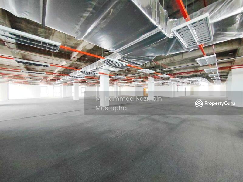 For Rent - Neocyber Cyberjaya