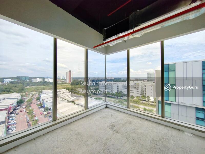 For Rent - Neocyber Cyberjaya