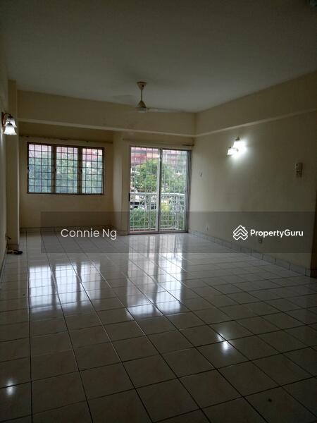 For Rent - Sri TTDI