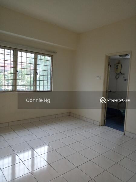For Rent - Sri TTDI