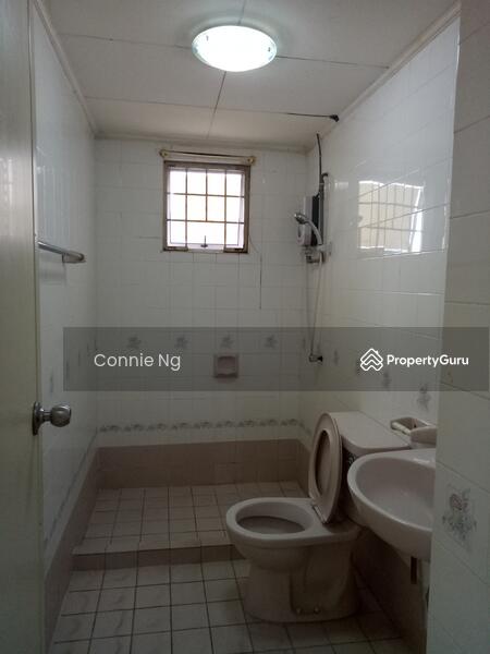 For Rent - Sri TTDI