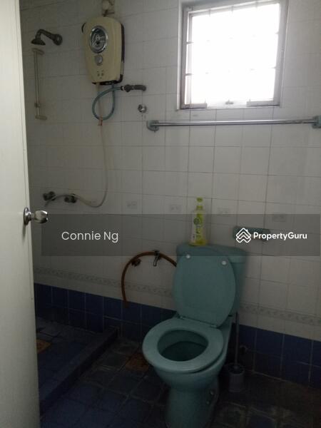 For Rent - Sri TTDI