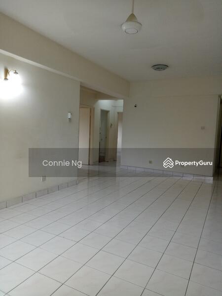 For Rent - Sri TTDI