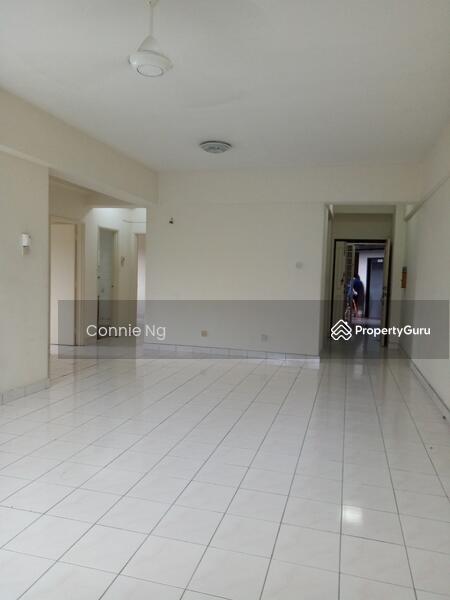For Rent - Sri TTDI
