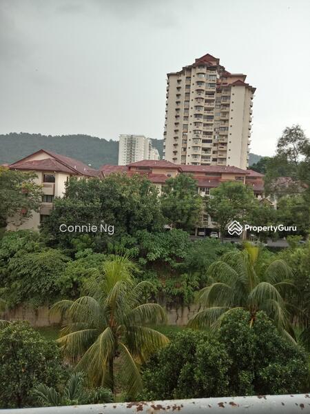 For Rent - Sri TTDI