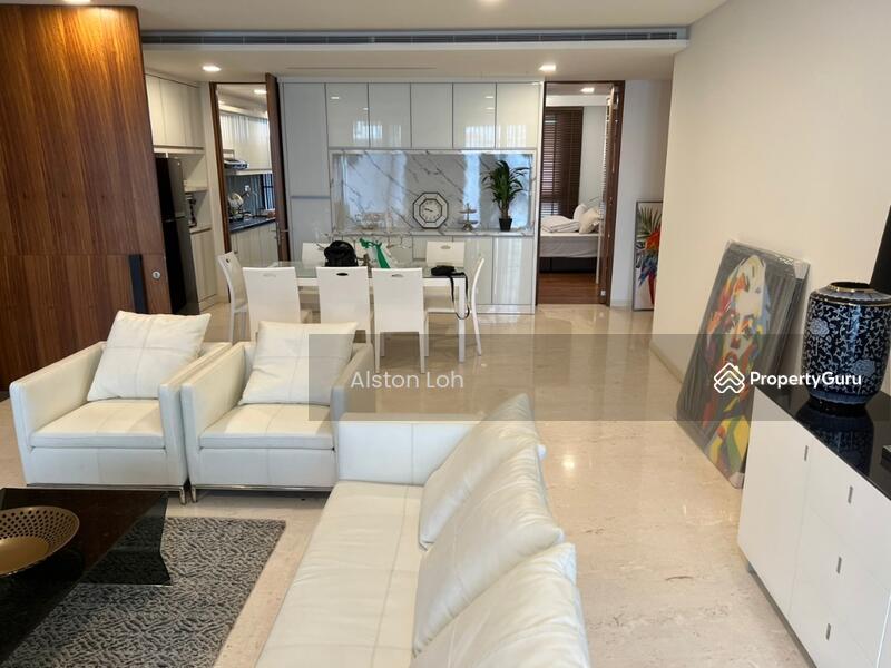 Shorefront Residences untuk Untuk Dijual - RM 2,200,000, Mac 2026 - PropertyGuru.com.my