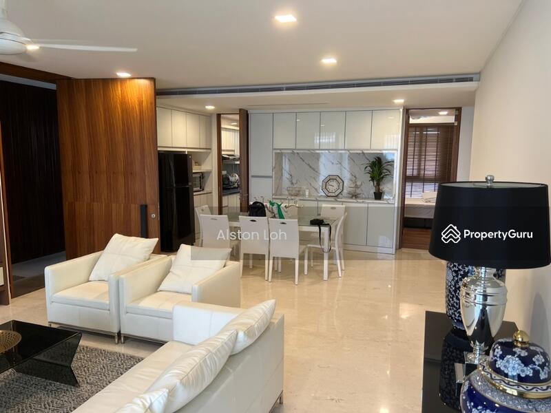 Shorefront Residences untuk Untuk Dijual - RM 2,200,000, Mac 2026 - PropertyGuru.com.my