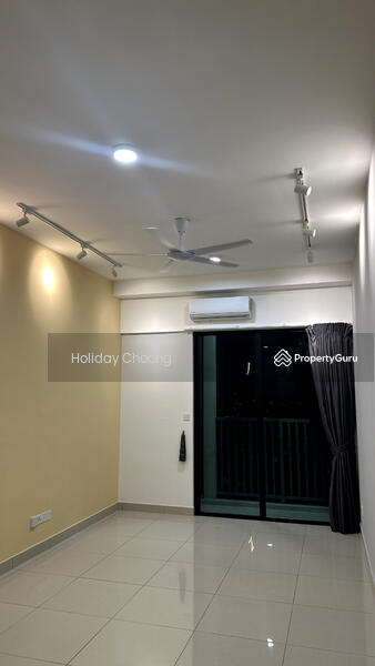 For Rent - Residensi Bintang