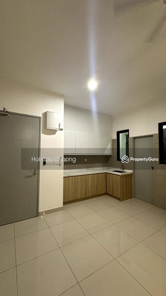 For Rent - Residensi Bintang