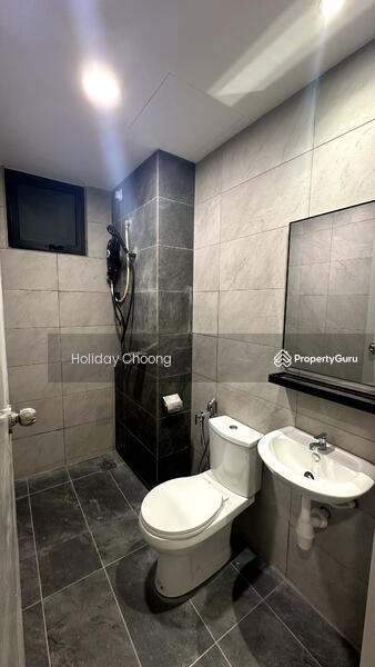 For Rent - Residensi Bintang