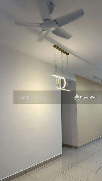 For Rent - Residensi Bintang