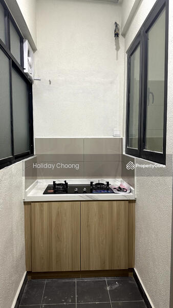 For Rent - Residensi Bintang