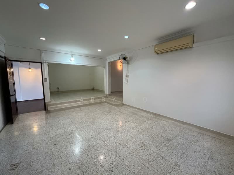 2-storey Terraced House for Sale in Taman Merak (Bukit Baru) - Abby Ho - Interior - PropertyGuru.com.my