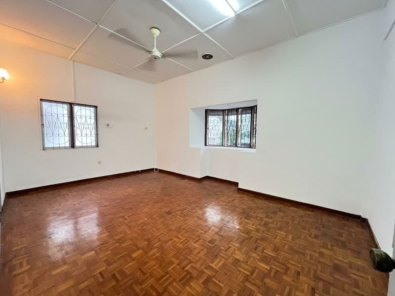 2-storey Terraced House for Sale in Taman Merak (Bukit Baru) - Abby Ho - Interior - PropertyGuru.com.my