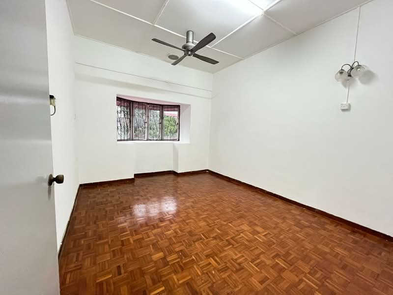 2-storey Terraced House for Sale in Taman Merak (Bukit Baru) - Abby Ho - Interior - PropertyGuru.com.my