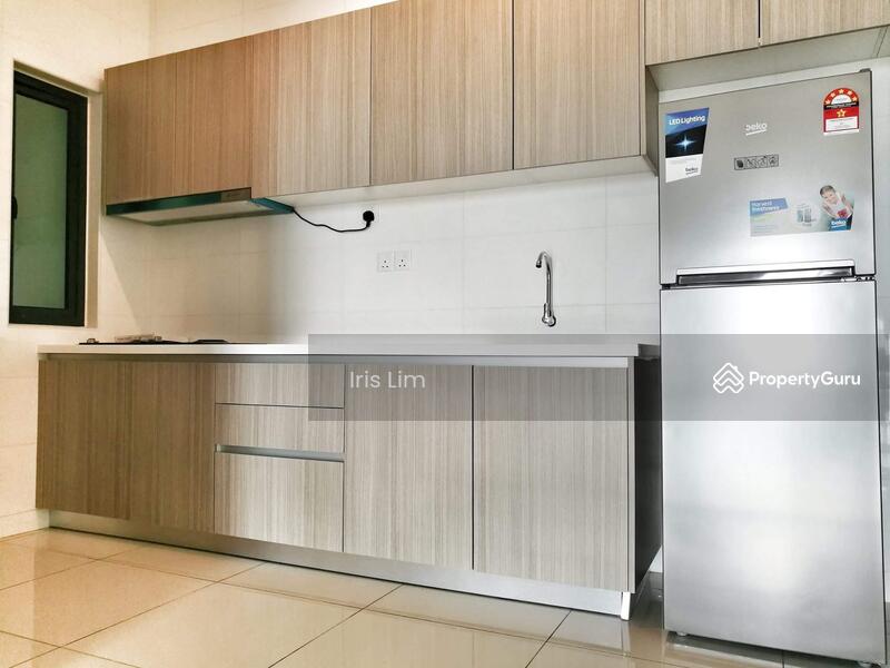 Condominium for Rent at The Raffles Suites - Iris Lim - PropertyGuru.com.my