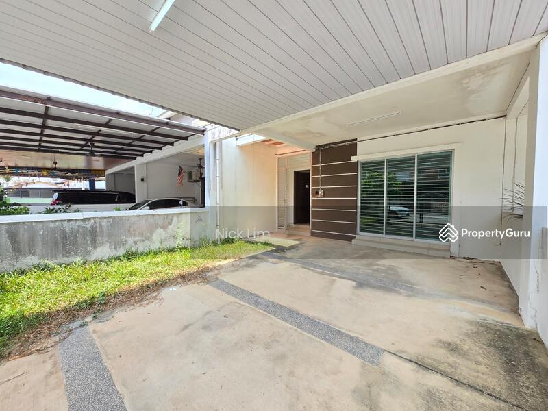 Untuk Dijual - 2-Storey Bandar Bertam Putra (Casa Innova)