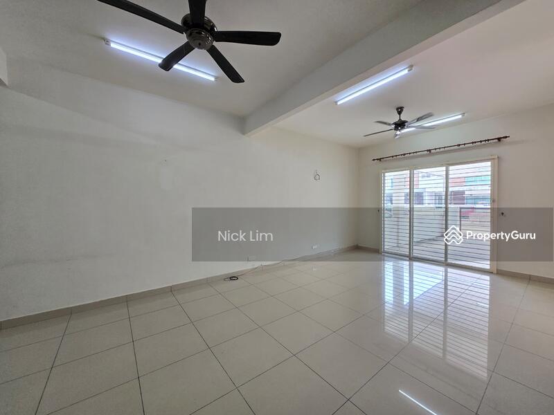 Untuk Dijual - 2-Storey Bandar Bertam Putra (Casa Innova)
