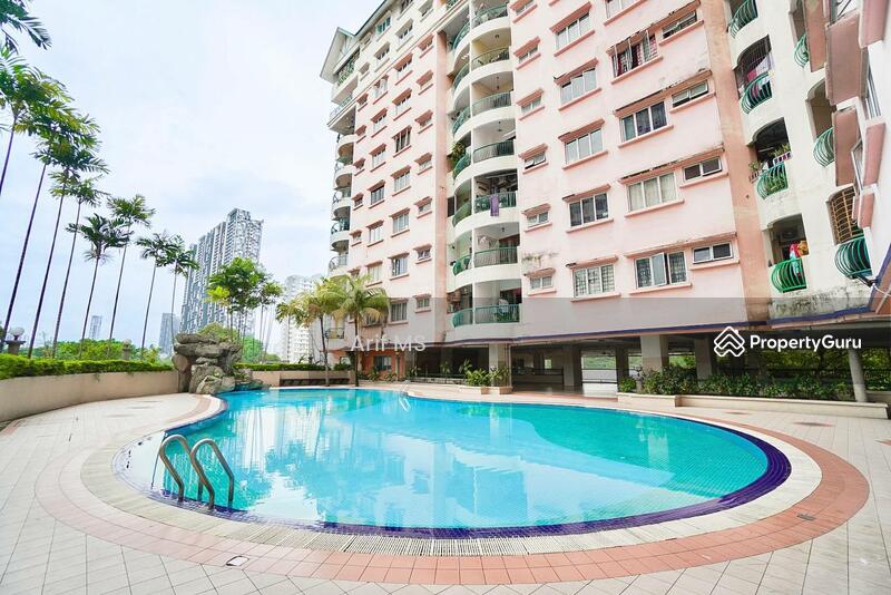 For Sale - Mutiara Sentul