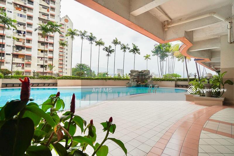 For Sale - Mutiara Sentul